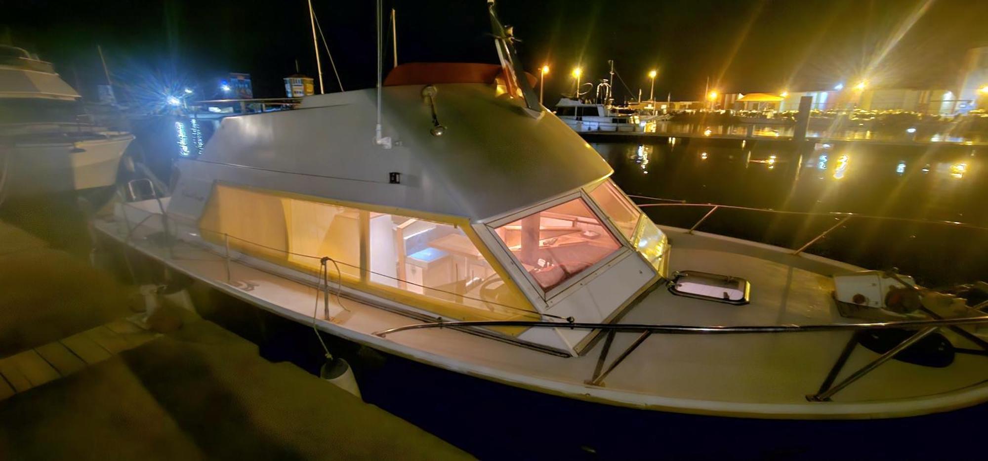 Appartement Sur L'Eau Tout Confort Le Barcarès Zewnętrze zdjęcie